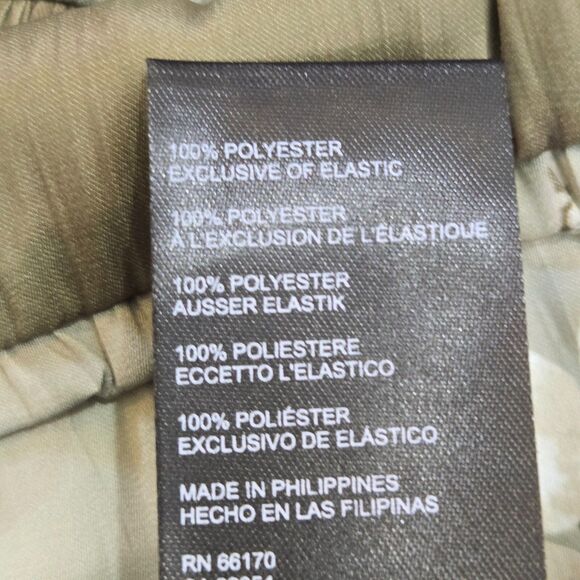 Anthropologie Dress Womens Size M Flutter Sleeve Square neck Mini Pleated NEW - Picture 12 of 13